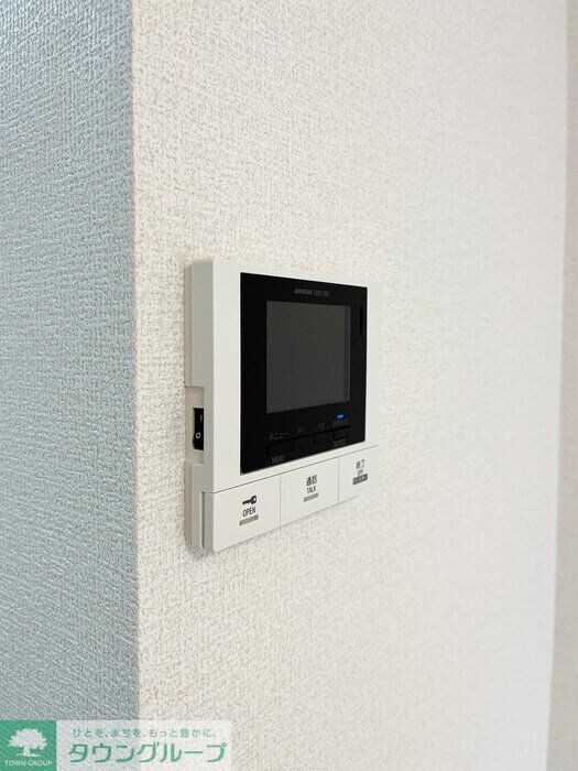 ルリアン船橋の物件内観写真