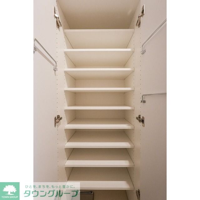 ルーウェ東大泉の物件内観写真