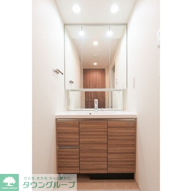 ルーウェ東大泉の物件内観写真