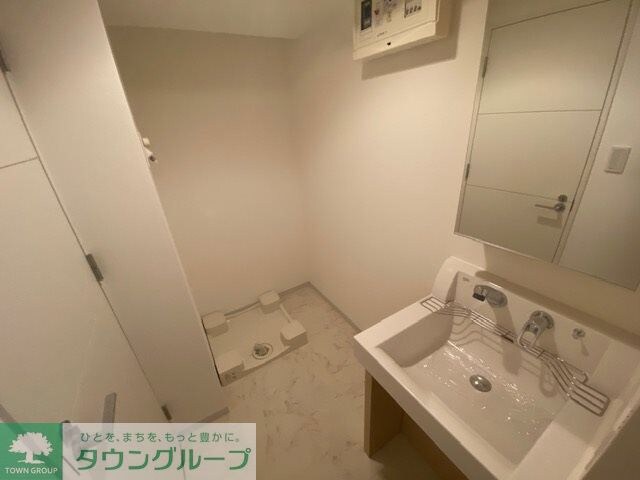 SYMPHONY FLATの物件内観写真