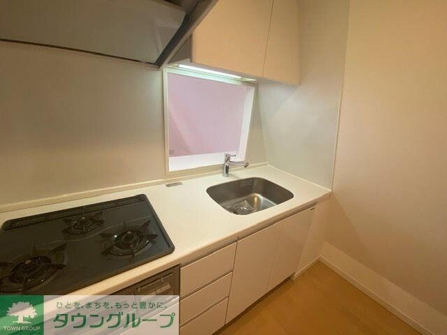 SYMPHONY FLATの物件内観写真