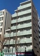 SYMPHONY FLATの物件内観写真