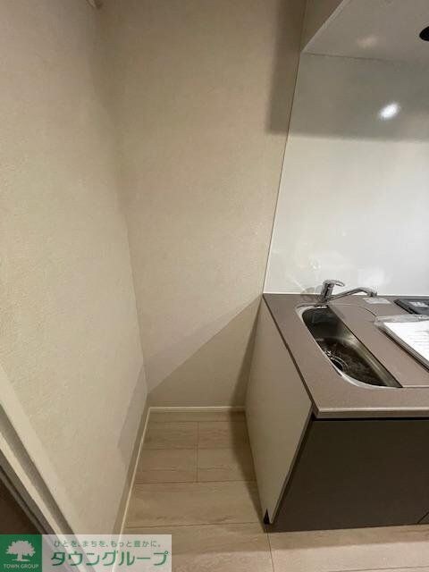 Alivis新江古田の物件内観写真