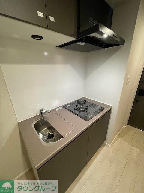 Alivis新江古田の物件内観写真