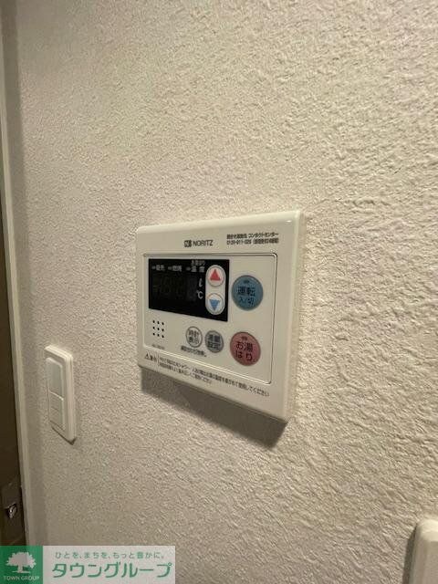 Alivis新江古田の物件内観写真