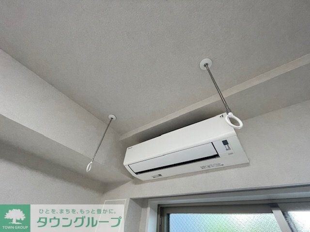 Alivis新江古田の物件内観写真