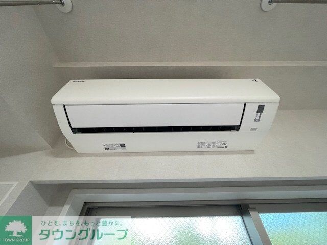 Alivis新江古田の物件内観写真