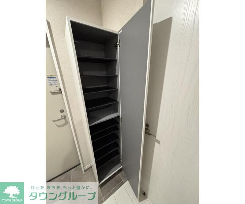 (仮称)Jブラン関町の物件内観写真