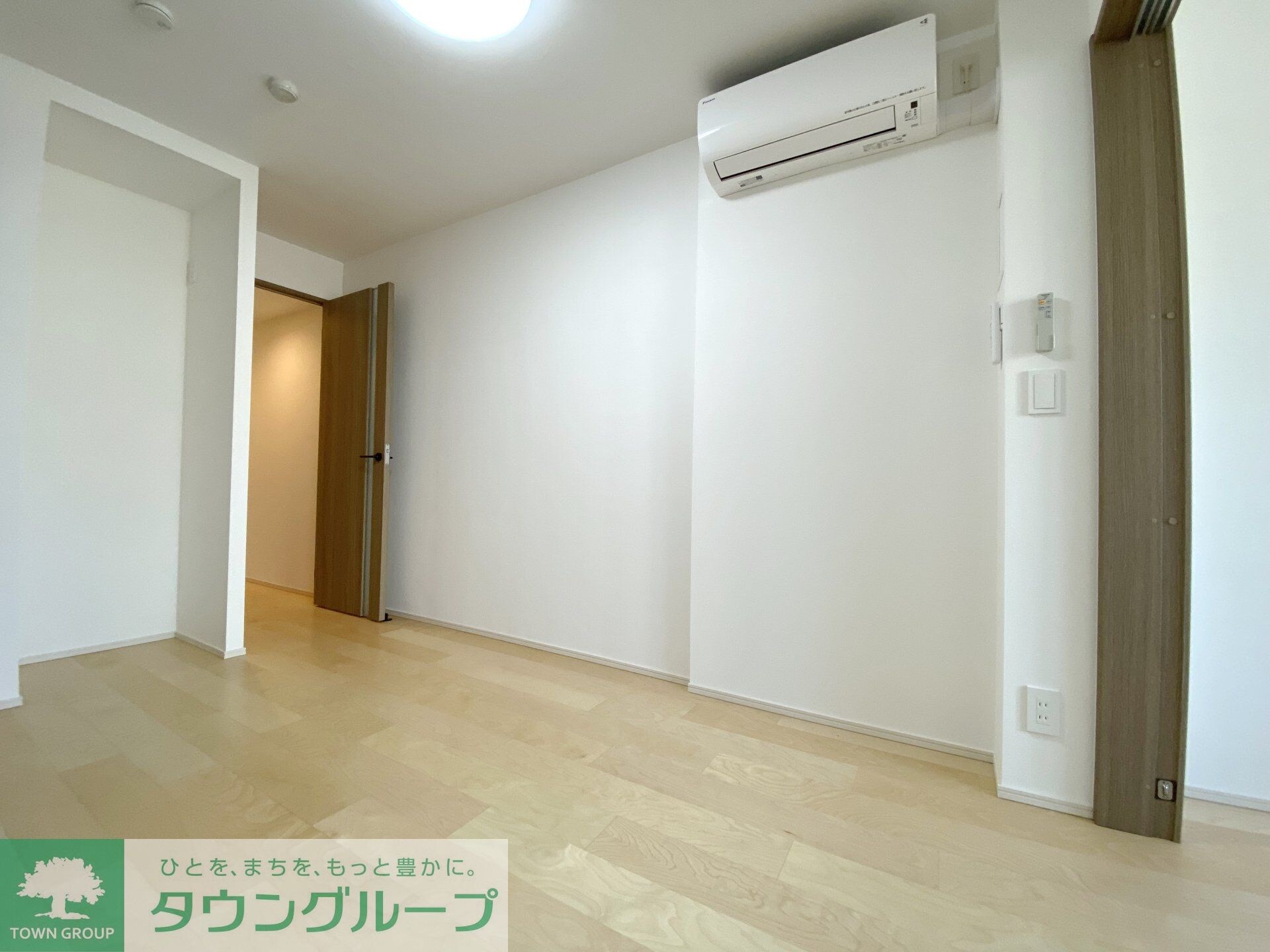 レピュア練馬レジデンスの物件内観写真