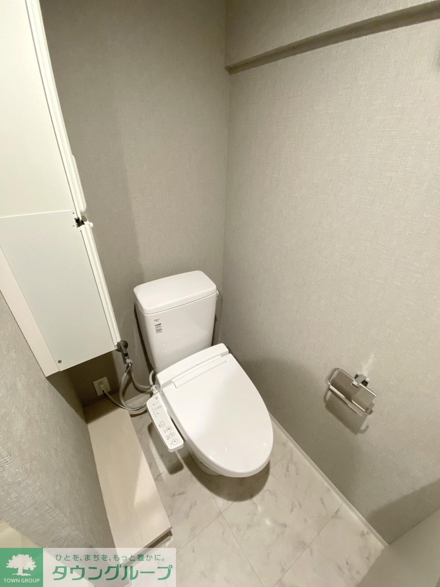 レピュア練馬レジデンスの物件内観写真