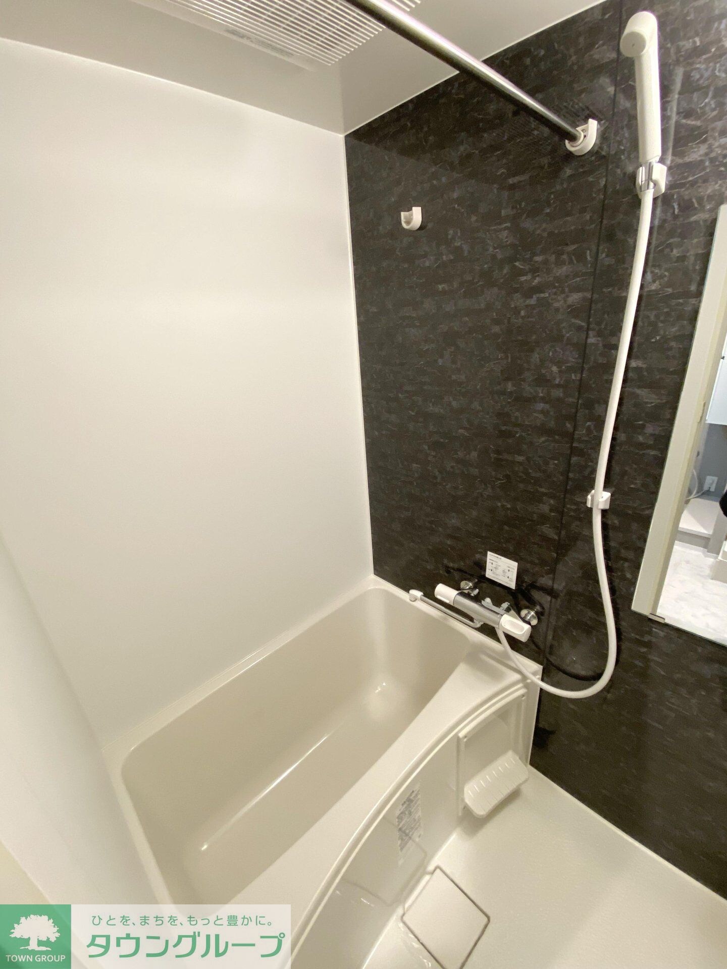 レピュア練馬レジデンスの物件内観写真