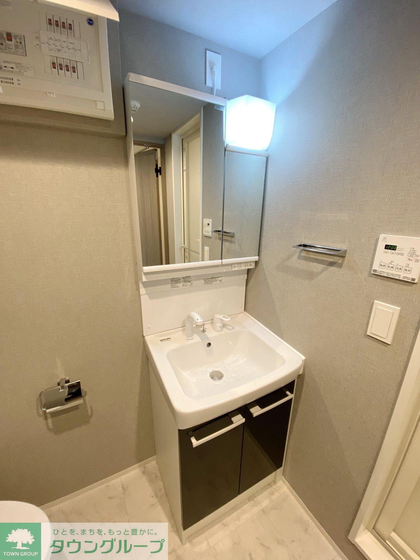 レピュア練馬レジデンスの物件内観写真