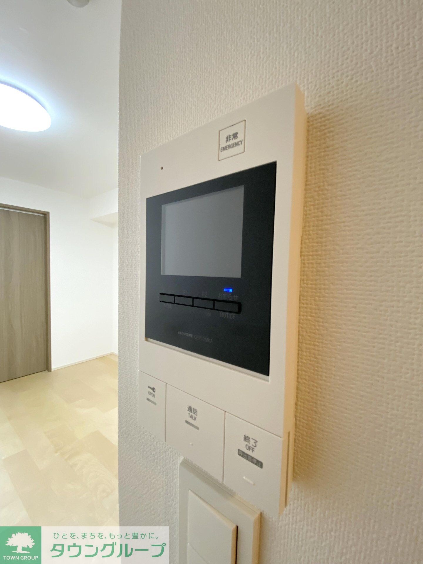 レピュア練馬レジデンスの物件内観写真