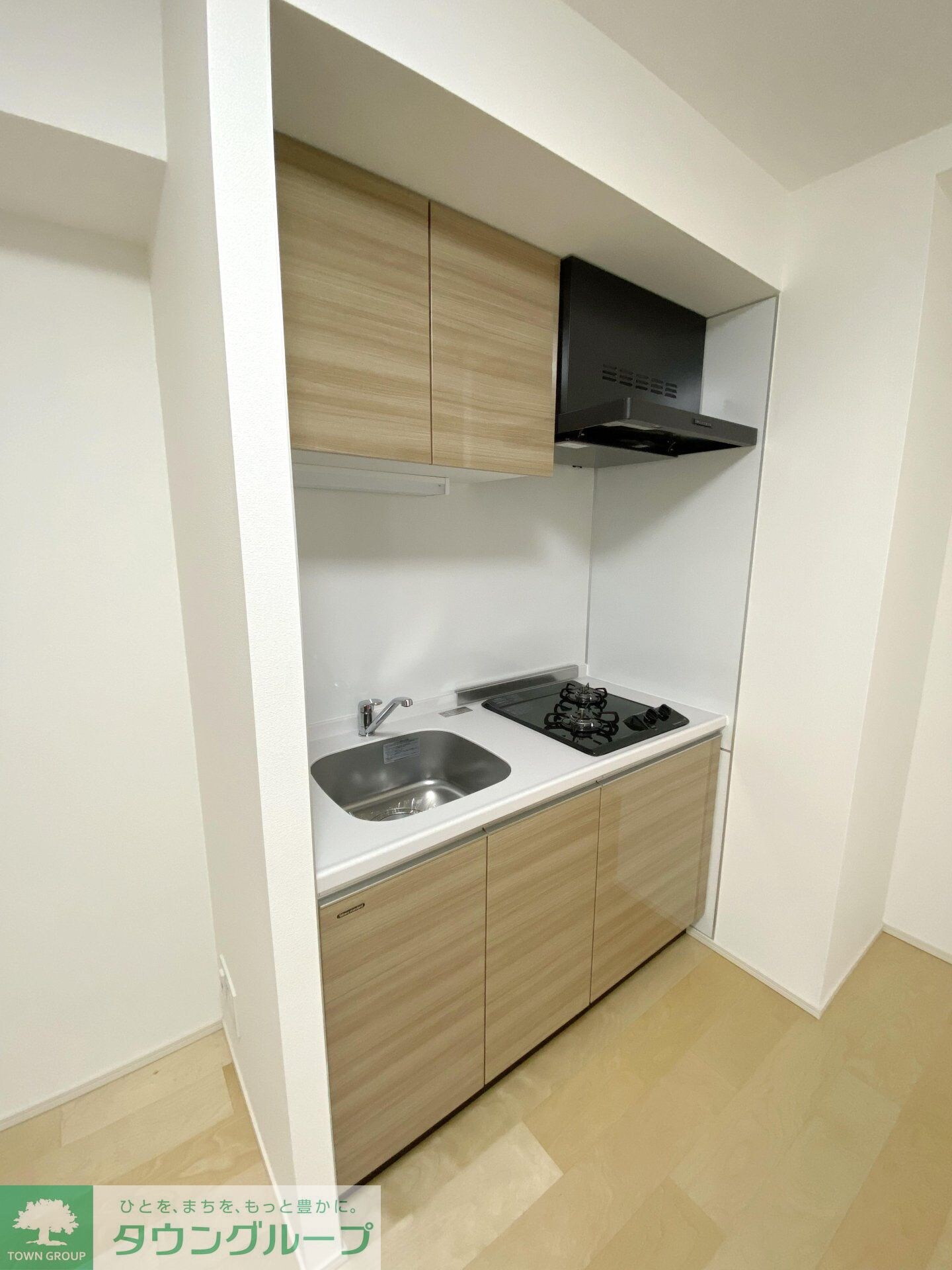 レピュア練馬レジデンスの物件内観写真