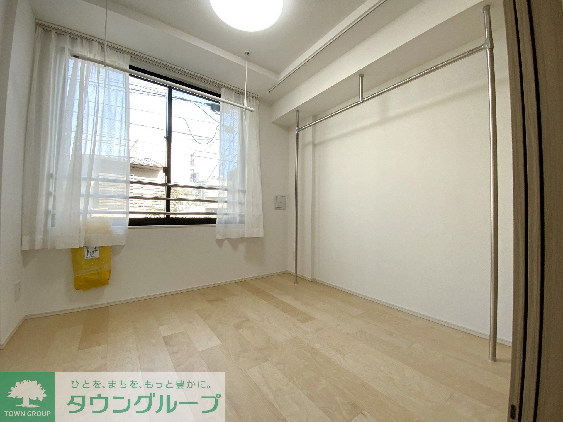 レピュア練馬レジデンスの物件内観写真