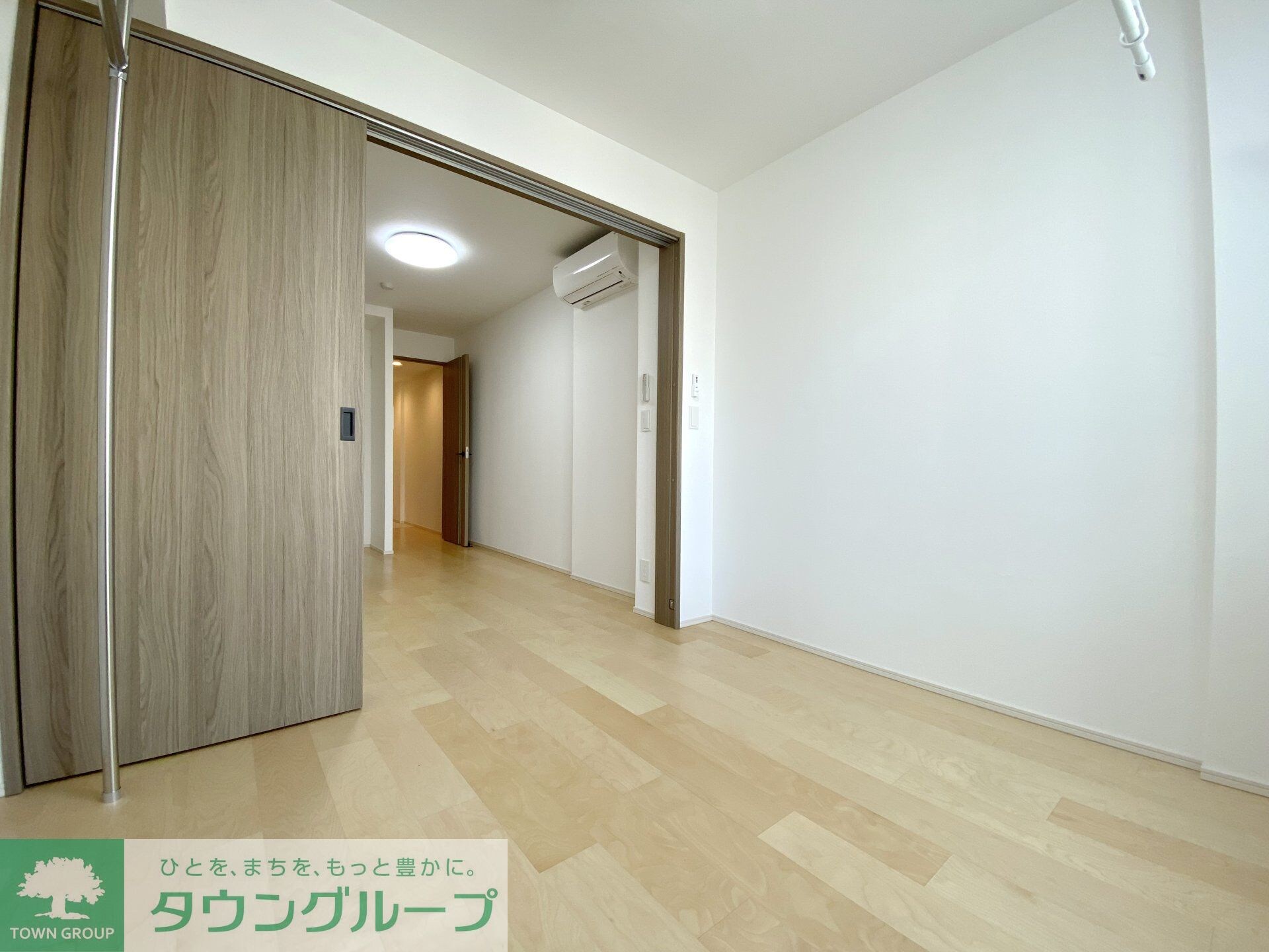 レピュア練馬レジデンスの物件内観写真