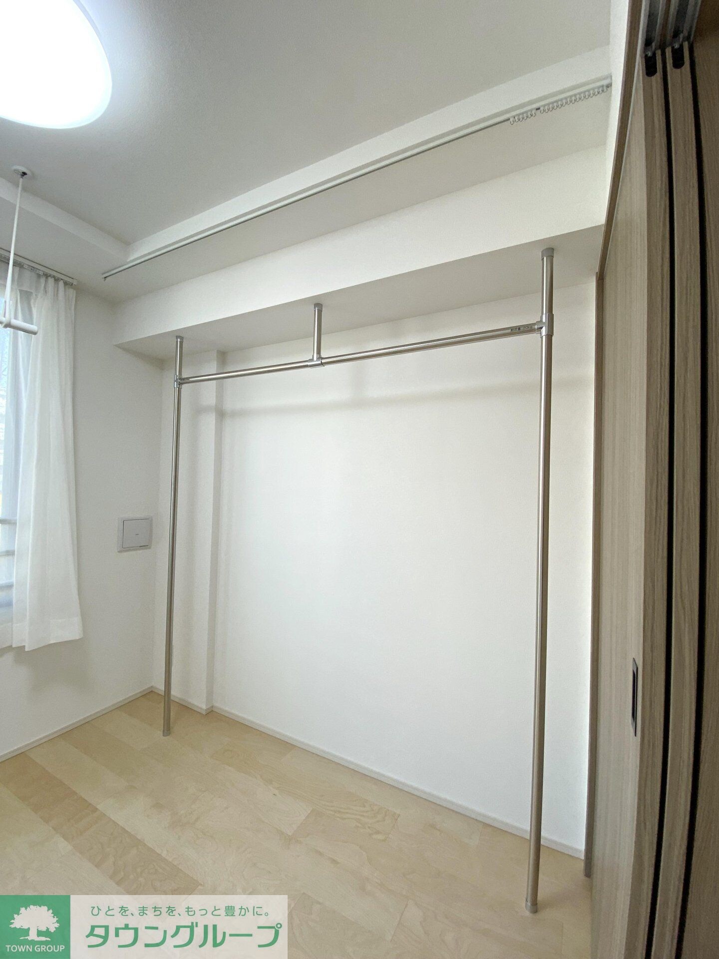 レピュア練馬レジデンスの物件内観写真