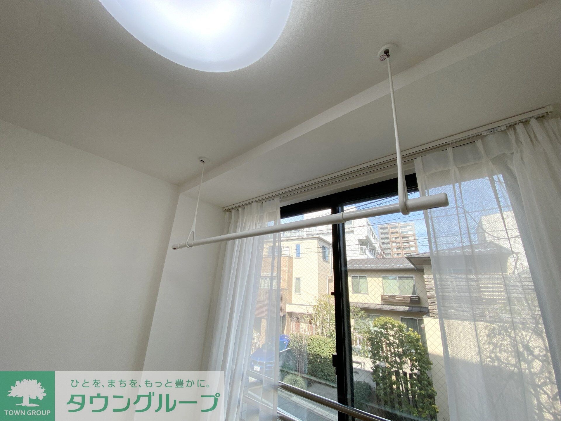 レピュア練馬レジデンスの物件内観写真