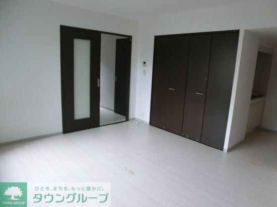 アーカンシエルの物件内観写真