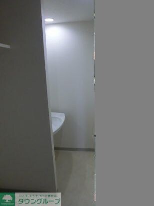 アーカンシエルの物件内観写真