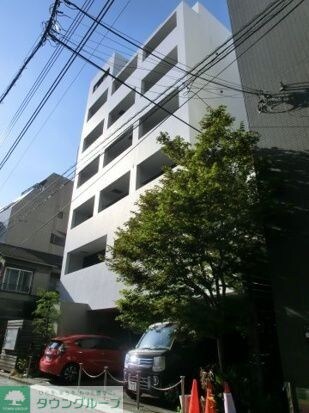 アーカンシエルの物件内観写真