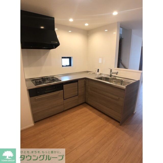 Kolet一橋学園の物件内観写真