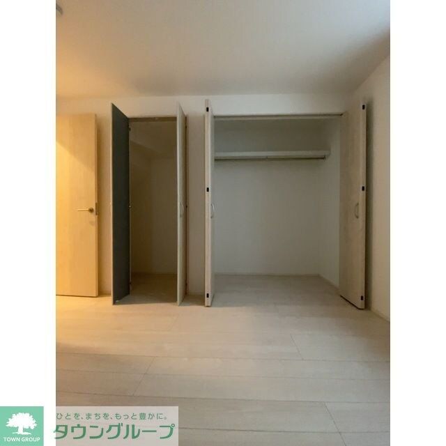 Koletひばりヶ丘西の物件内観写真