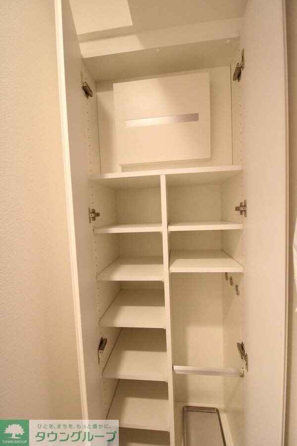 ウエリスアーバン中野坂上の物件内観写真