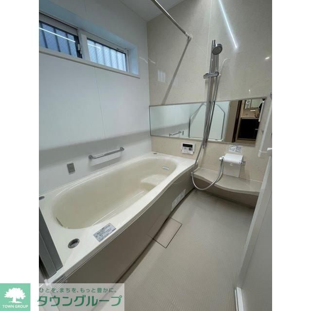 大泉町4丁目貸家の物件内観写真