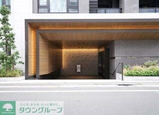 クレヴィア荻窪の物件内観写真