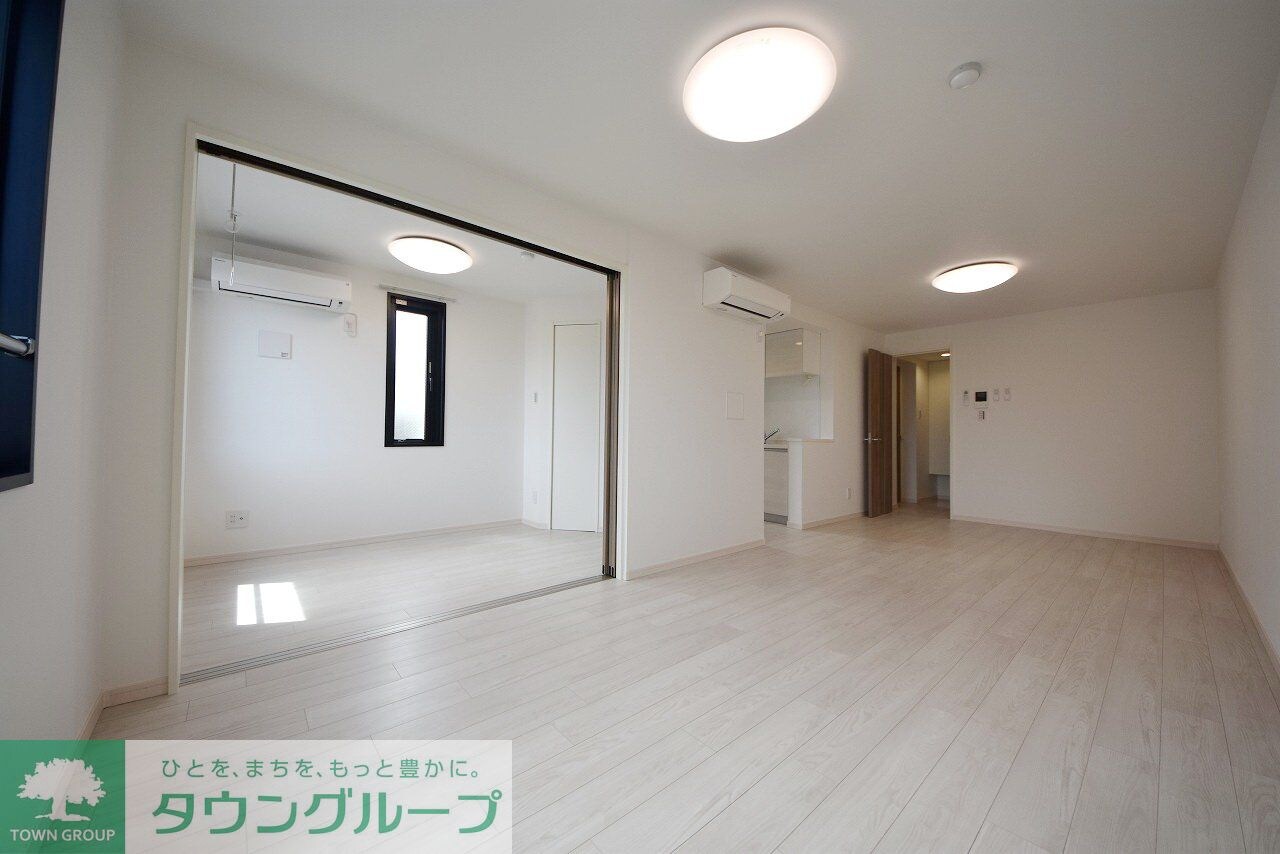 ネオアーバンレジデンス江古田の物件内観写真