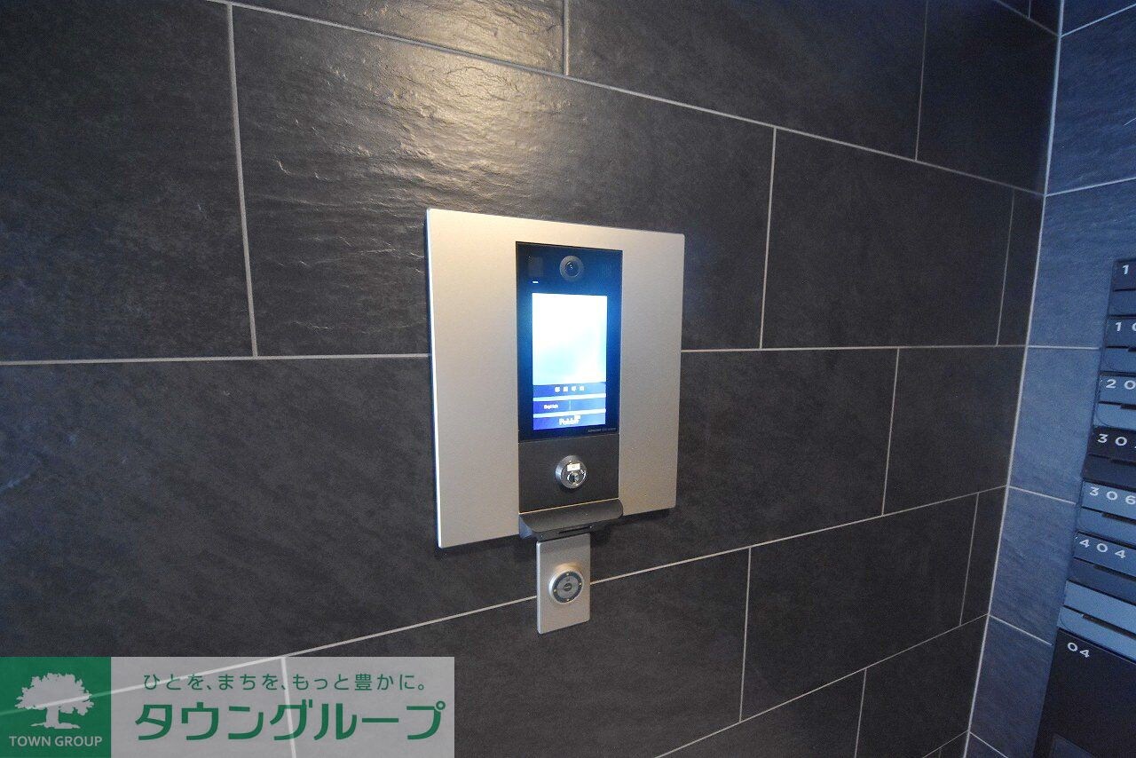 ネオアーバンレジデンス江古田の物件内観写真