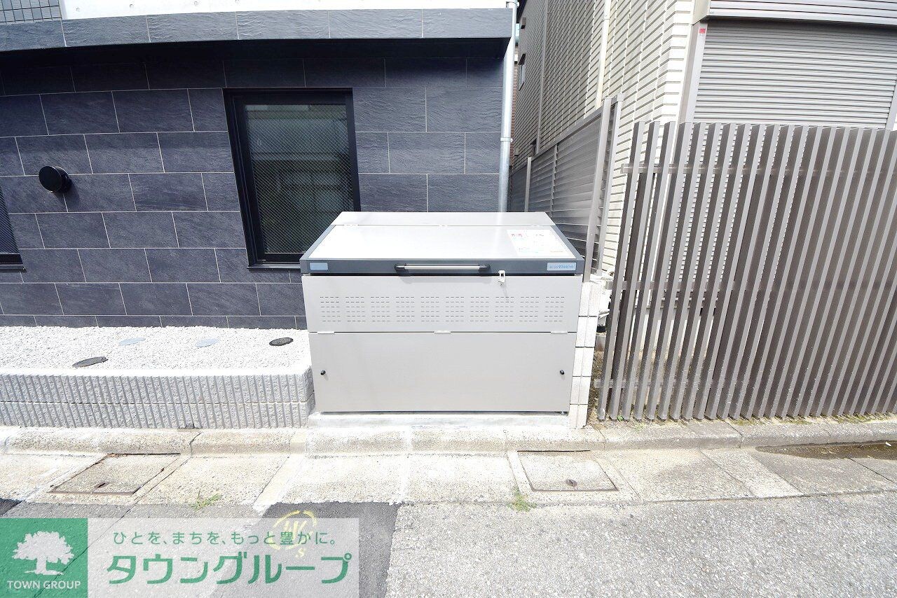 ネオアーバンレジデンス江古田の物件内観写真