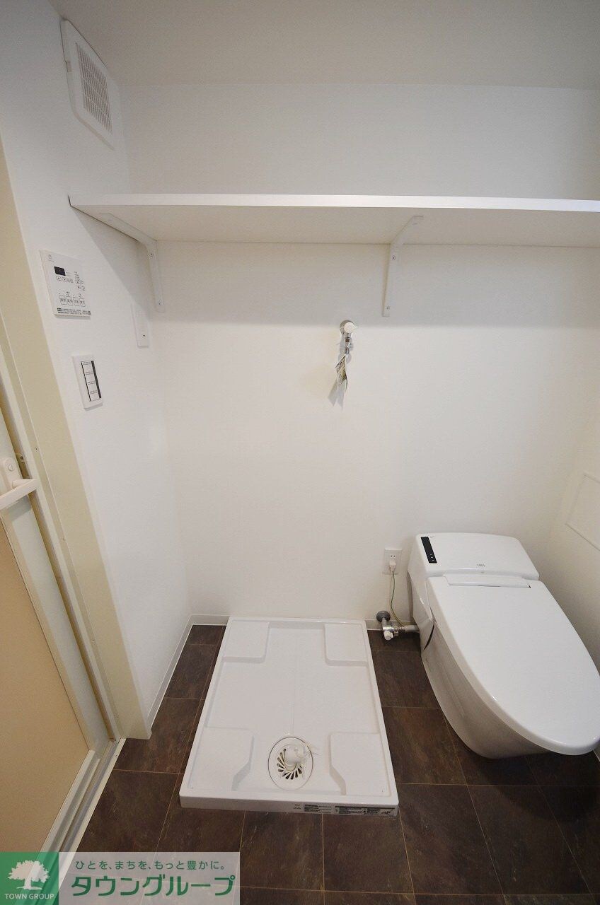 ネオアーバンレジデンス江古田の物件内観写真