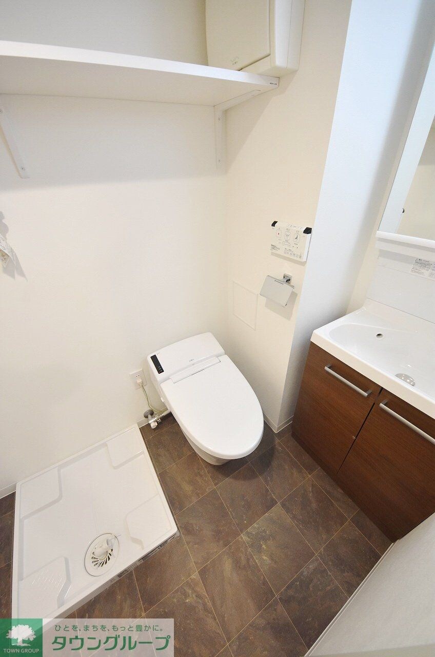 ネオアーバンレジデンス江古田の物件内観写真