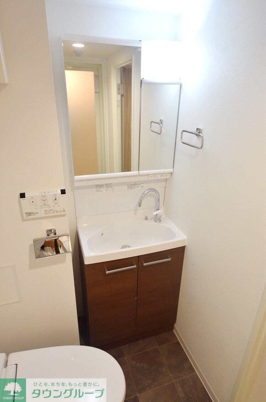 ネオアーバンレジデンス江古田の物件内観写真