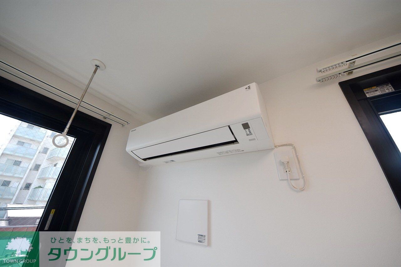 ネオアーバンレジデンス江古田の物件内観写真