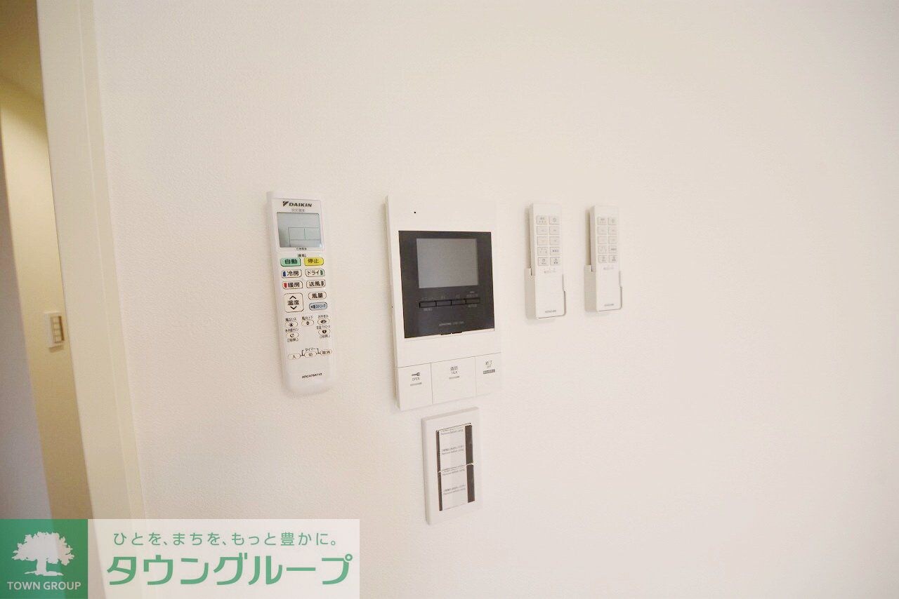 ネオアーバンレジデンス江古田の物件内観写真