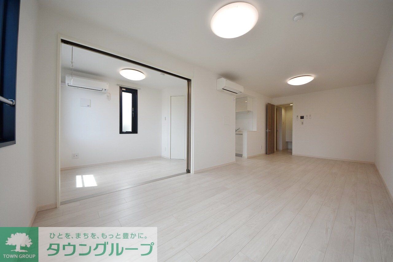 ネオアーバンレジデンス江古田の物件内観写真