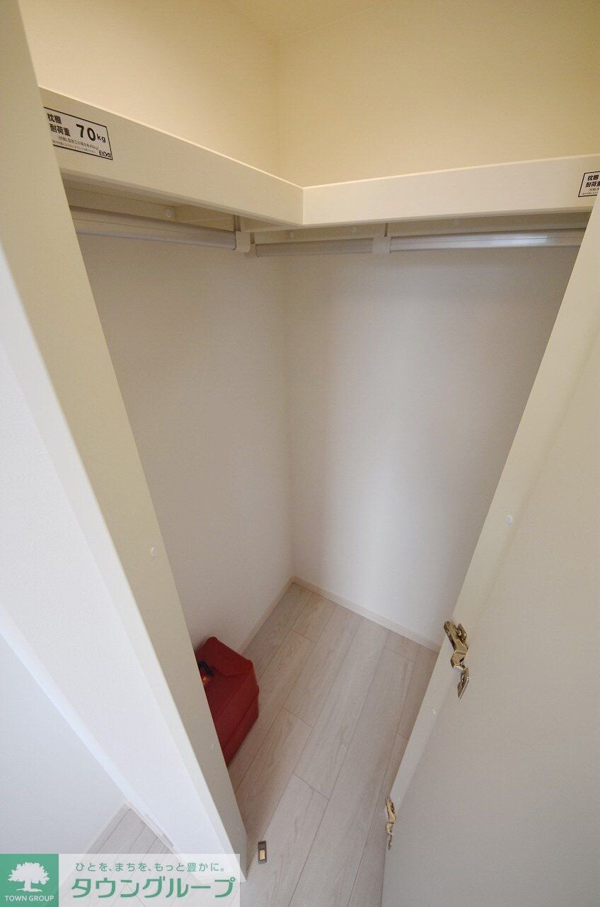 ネオアーバンレジデンス江古田の物件内観写真