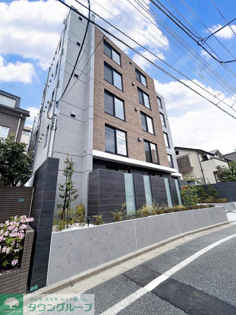 プライマル中野新橋の物件内観写真