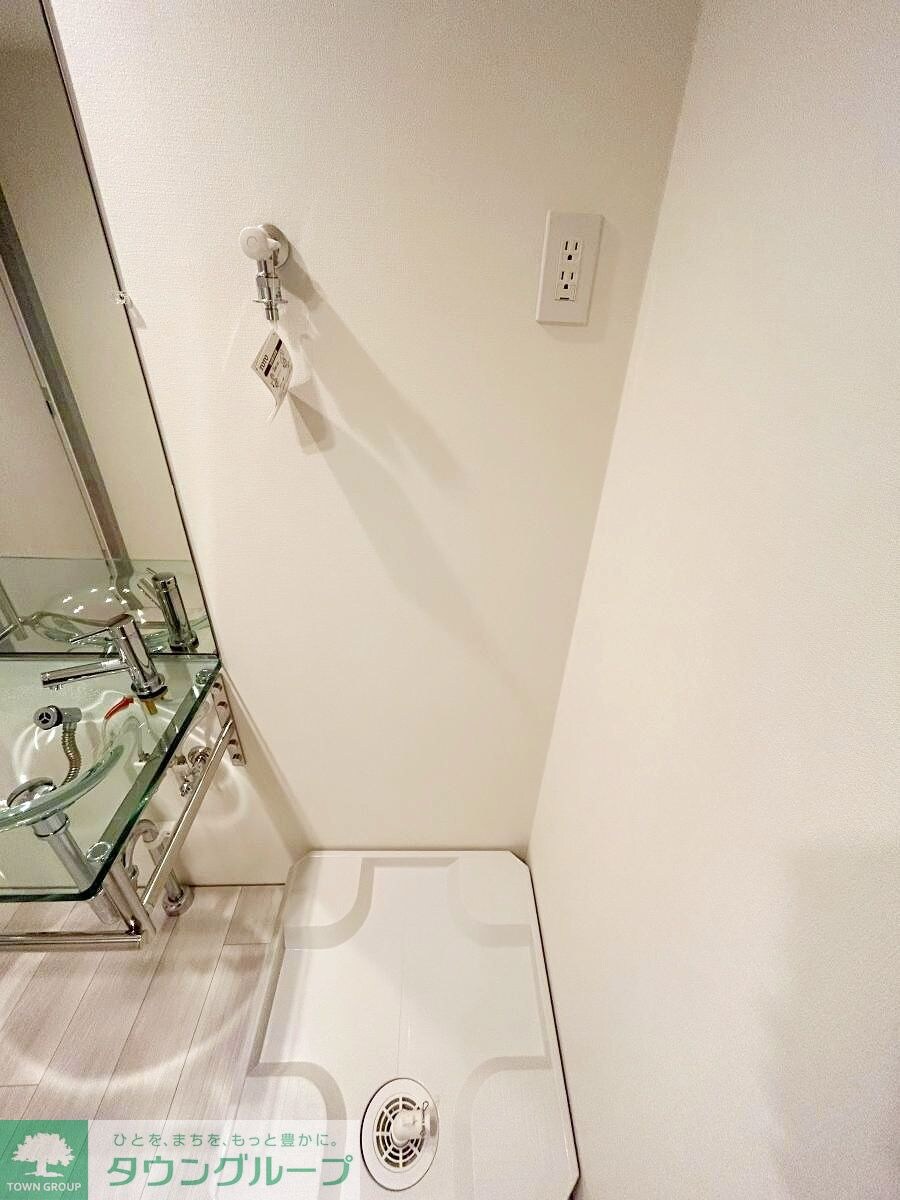 プライマル中野新橋の物件内観写真