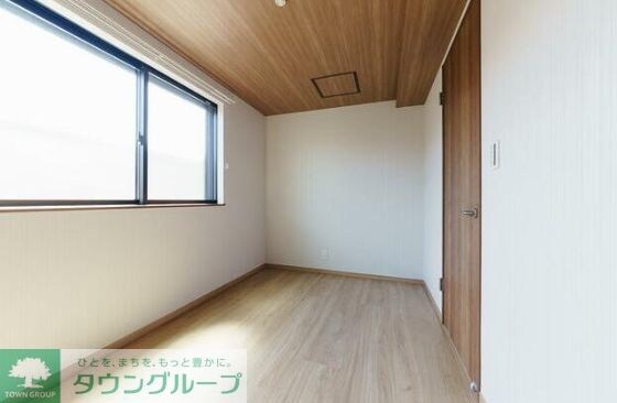 テラス旭丘の物件内観写真