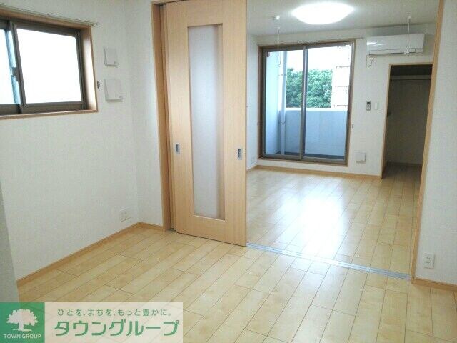 K.OレーベンIIの物件内観写真