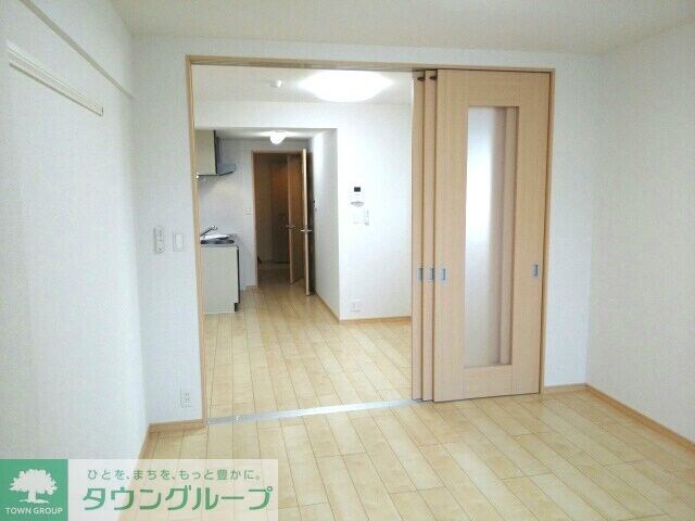 K.OレーベンIIの物件内観写真