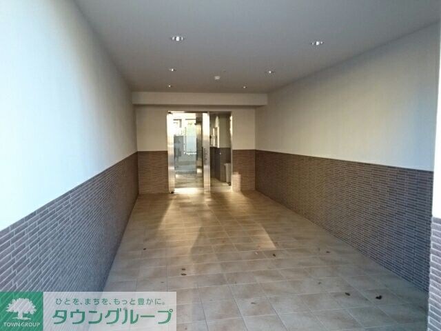 K.OレーベンIIの物件内観写真