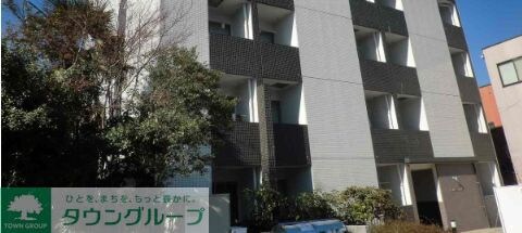 K.OレーベンIIの物件内観写真