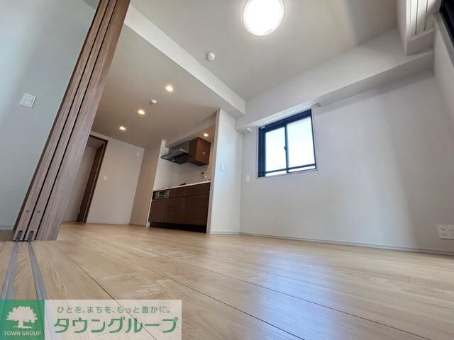 トラープランド蒼麗館の物件内観写真