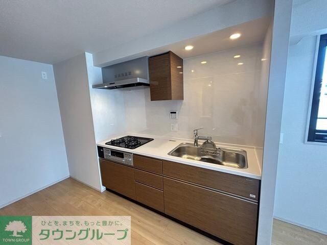 トラープランド蒼麗館の物件内観写真