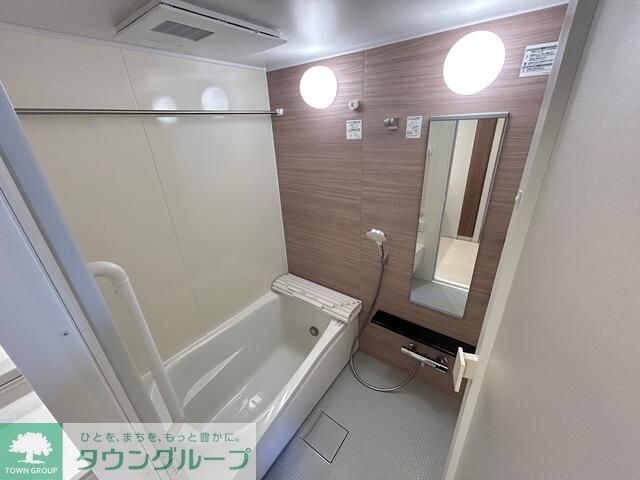 トラープランド蒼麗館の物件内観写真